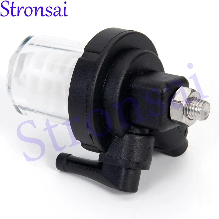 Filter Assy 61N-24560-00 For YAMAHA Boat Engine 2 Stroke 5-90HP 4 Stroke F9.9-F50 61N-24560 61N-24560-10 Outboard Motor Parts