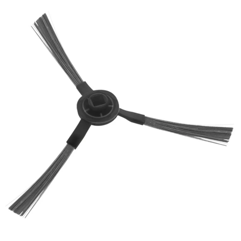 Piezas de repuesto para aspiradora Dreame Bot L20 Ultra / X20 Pro, accesorios, Cepillo Lateral lavable, 12 Uds.
