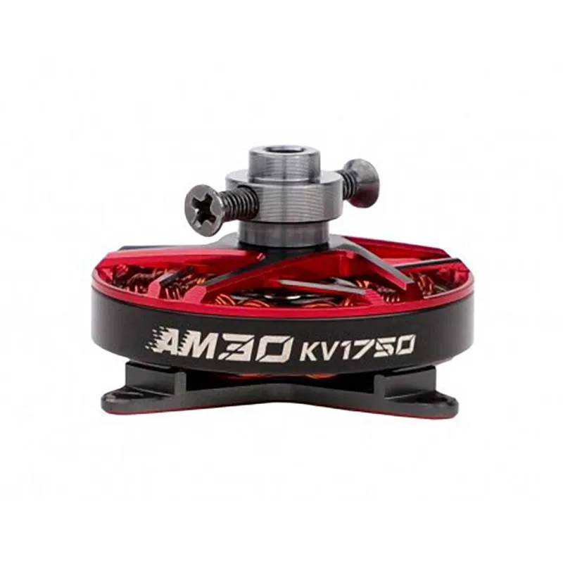 TMOTOR AM30 Fixed-Wing Motor for F3P Indoor Flying; Seamlessly Switch Between 3D and 4D; Supports 2-3S