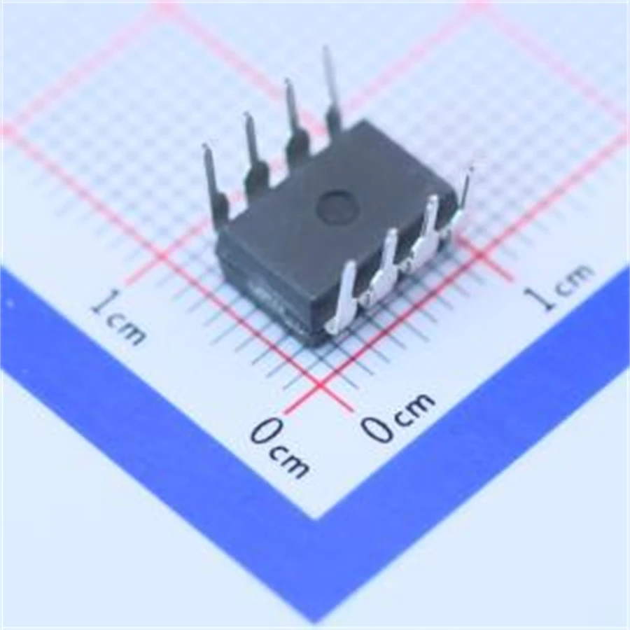 10PCS/LOT HCPL-4504-000E (Logic Output Optoisolators)