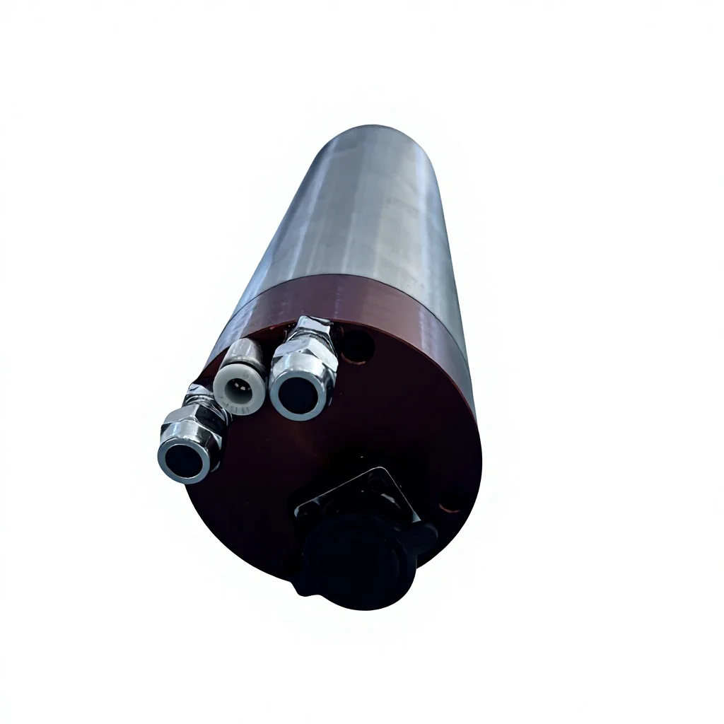 Sulong Permanent Magnet Synchronization Motor 80/2.5Kw 220V 8000rpm Gear Bearing Pump ER20 3.0nm 1 Year Gearbox