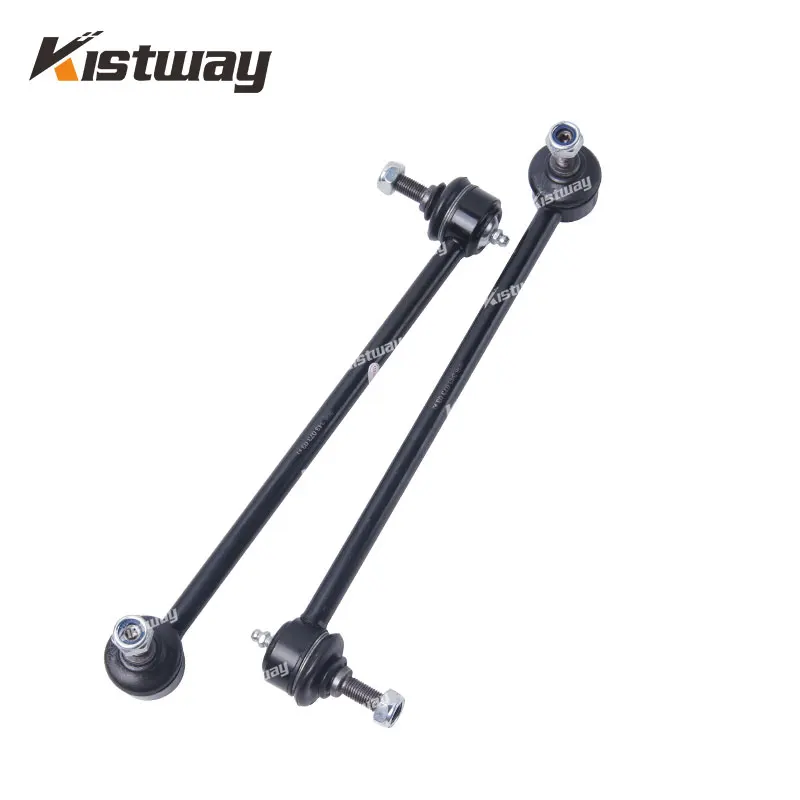 

2PCS Front Stabilizer Sway Bar Link Kit For Porsche 911 Carrera (996) 1998-2005 TURBO GT2 99634307305 99634307304 99634307303