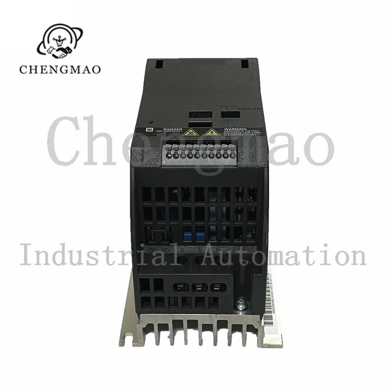 Imagem -02 - Estoque Novo Inversor de Freqüência Plc 6sl32110ab137bb1 6sl3211-0ab13-7ba1 6sl3211-0ab13-7ub1 6sl3211-0ab13-7ua1 em