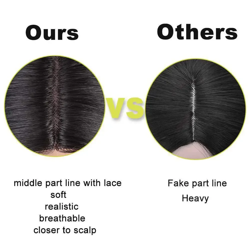 Рисунок 2 - Женский парик из маринованных и