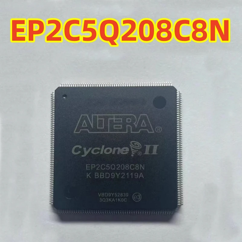 Original EP2C5Q208C…