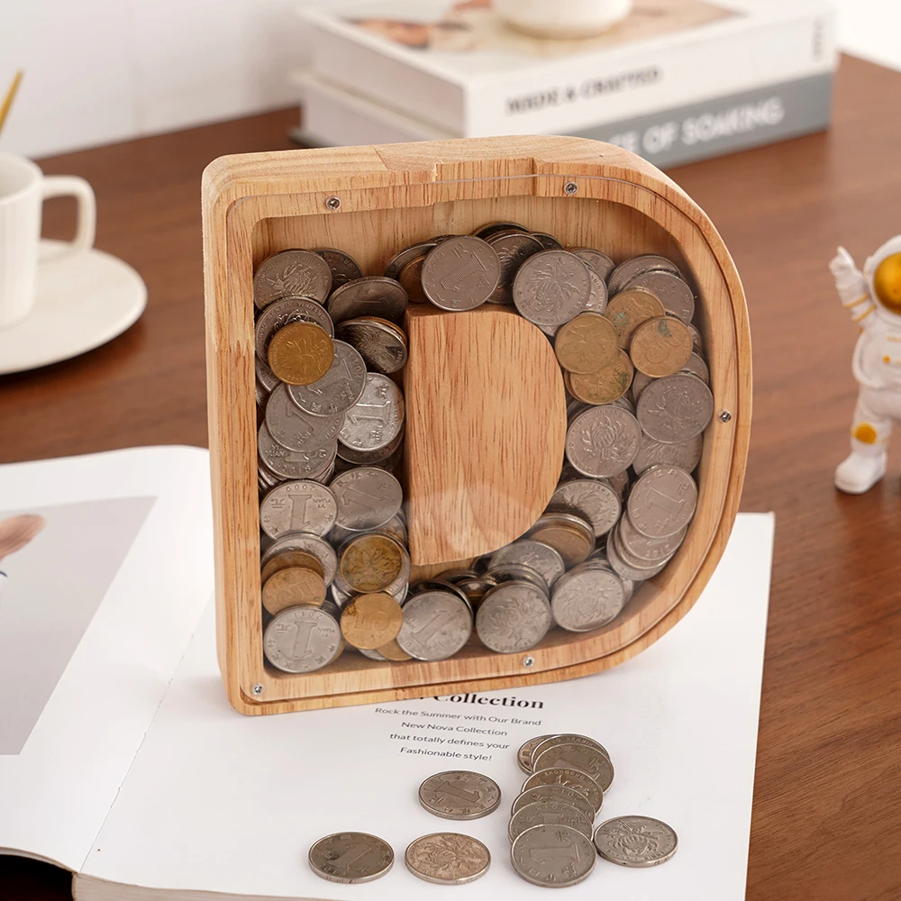 Thumbnail 4 - #5 Trending Piggy Banks Right Now