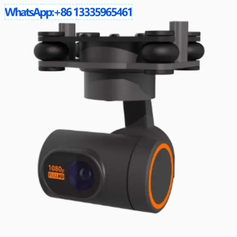 C10 Three-Axis 1080…