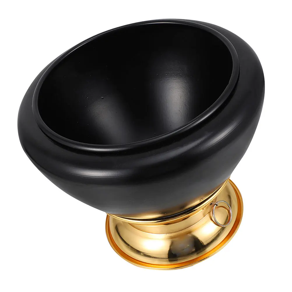 

Premium Meditation Singing Copper Bowl Durable Yoga Tool For Home Decorretro Sound Bowl For Bedroom Studio