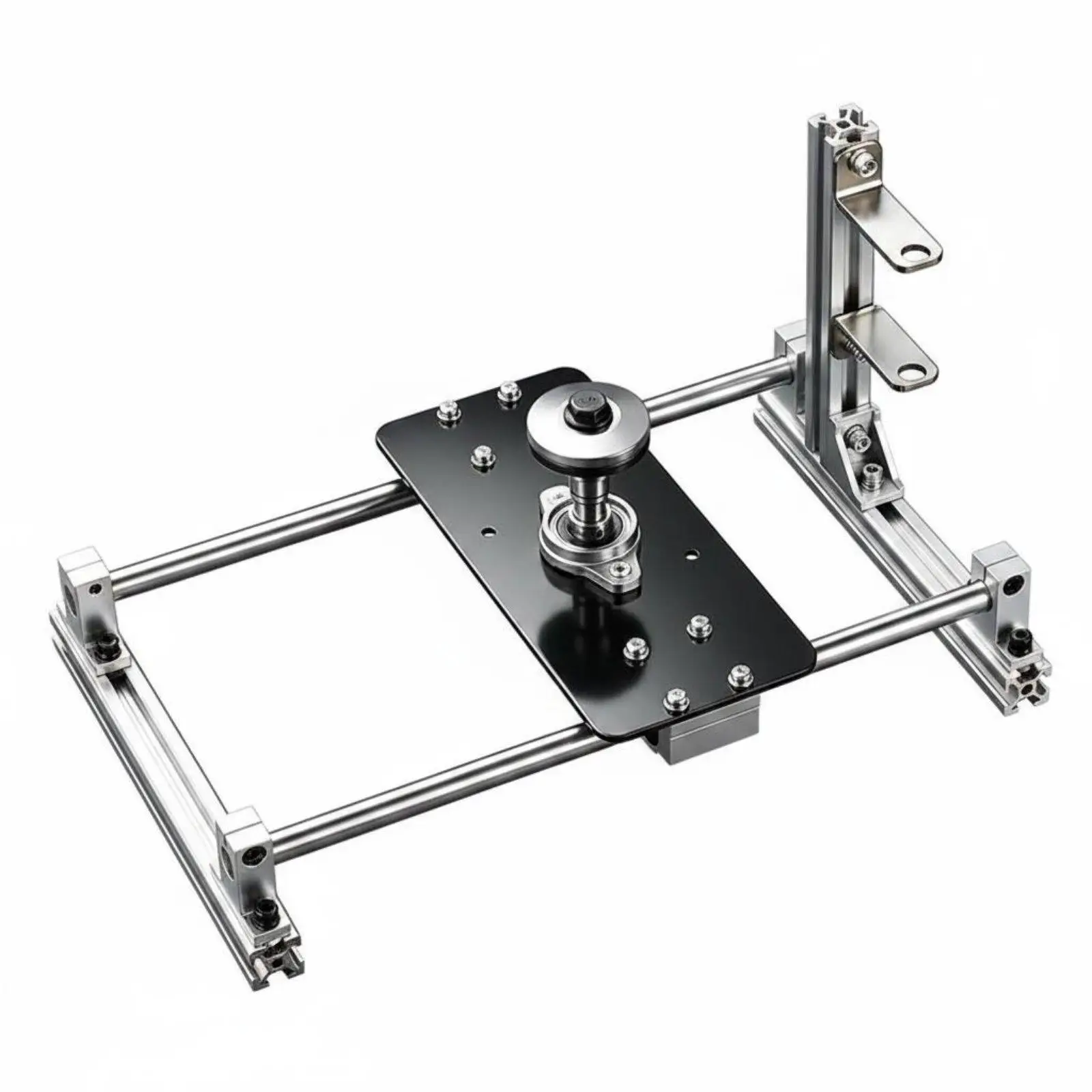 Fixed Angle Sharpening System Stainless Steel Grinding Machine Bracket Adjustable Knife Sharpener Stand for Saw Blade