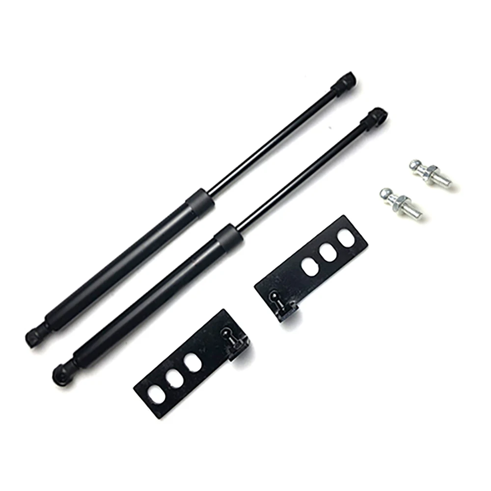 Car Gas Hood Stops Shock Absorbers for BYD Seagull Dolphin Mini 2023 2024 Strut Bars Lift Support Hydraulic Rod Accessories