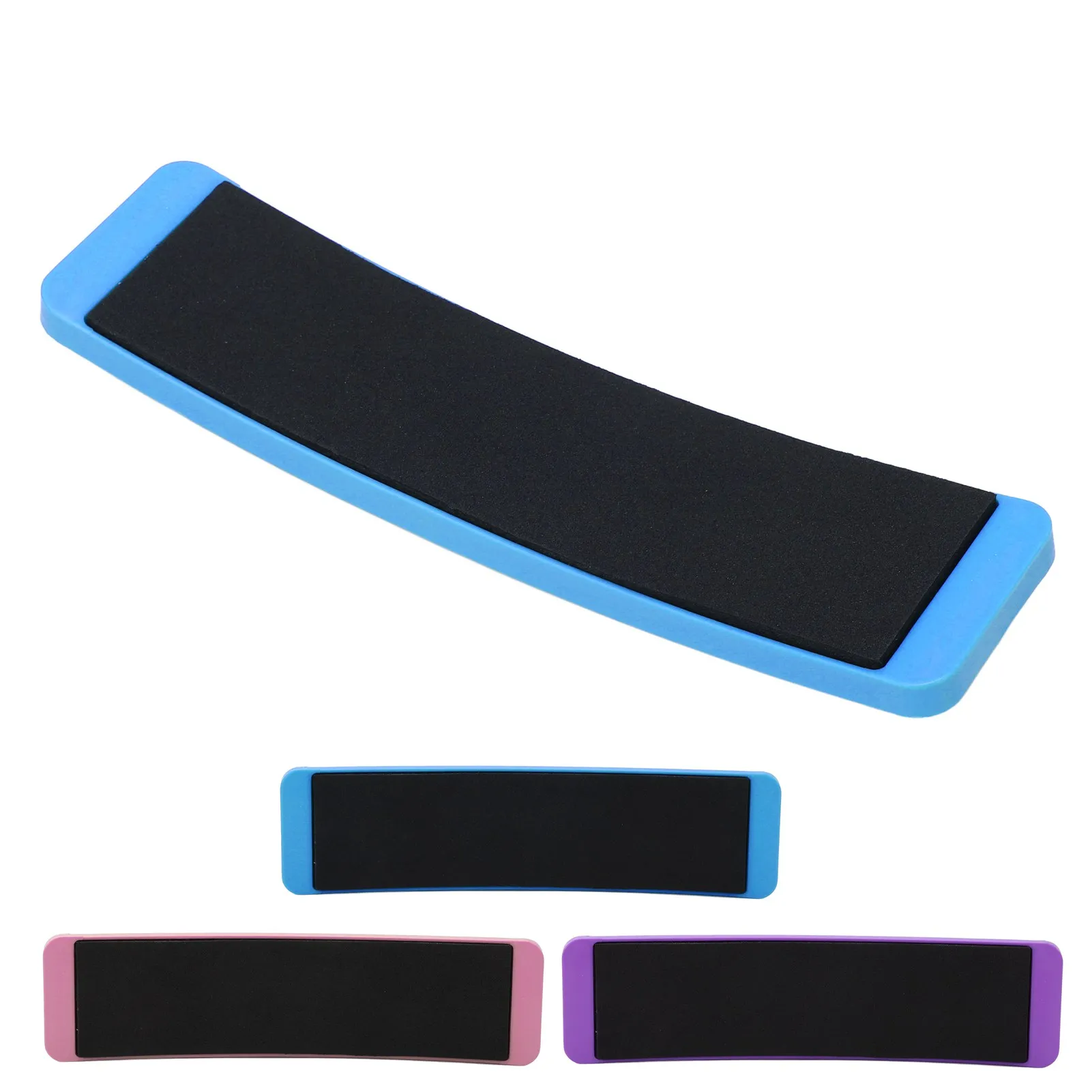 Ballet Rotation Board Ballet Dance Turn Board Thickened Design Nylon Material Ballet Balance Turning Board for Instep Shaping
