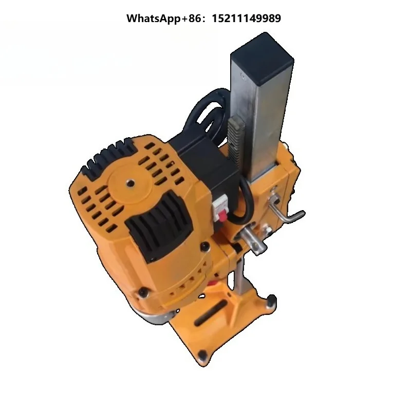 11-Inch Electric Portable Diamond Drill