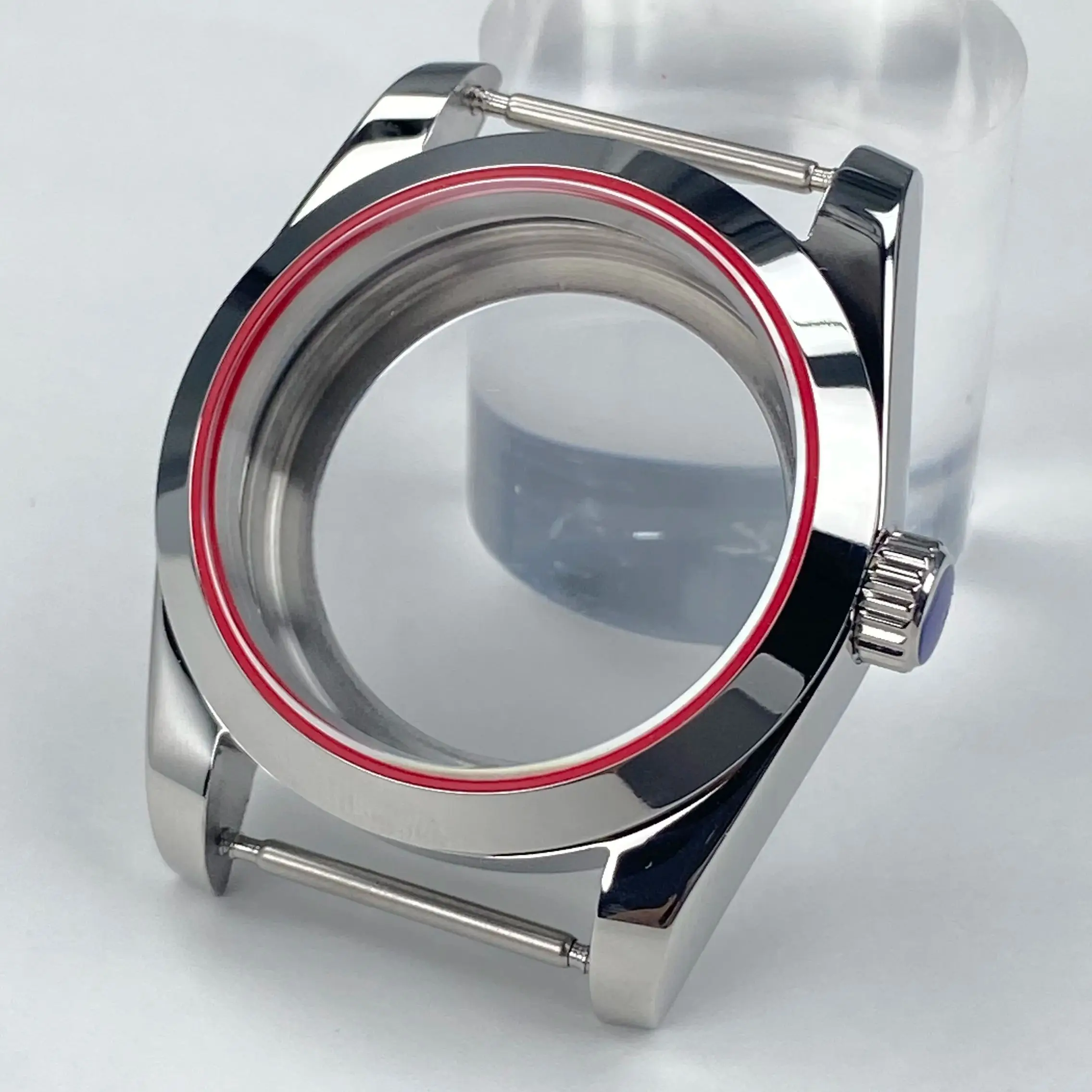 36/39Mm NH35 Green/… - image