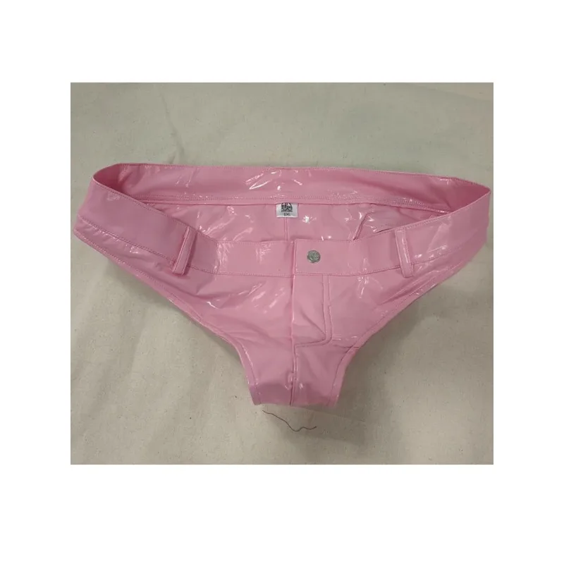 s-3xl-double-sided-pu-leather-shorts-wet-look-short-hot-pants-low-waist-sexy-micro-mini-bermudas-trunks-clubwear-streetwear