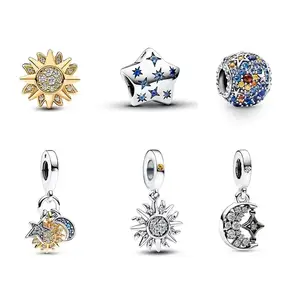 pandora charm s925 ale Kaufen Sie pandora charm s925 ale mit kostenlosem Versand auf AliExpress version