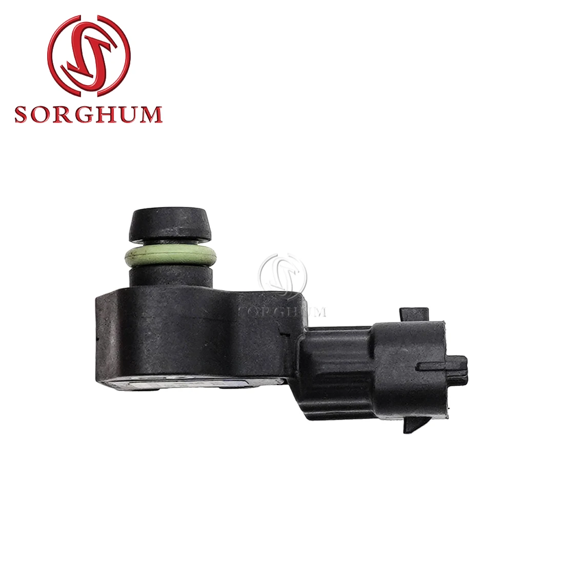 SORGHUM 수수 28332290 뷰익 엑셀 베라 노 쉐보레 자동차 맵 센서, 매니 폴드 절대 흡기 공기 부스트 압력 드록 송신기