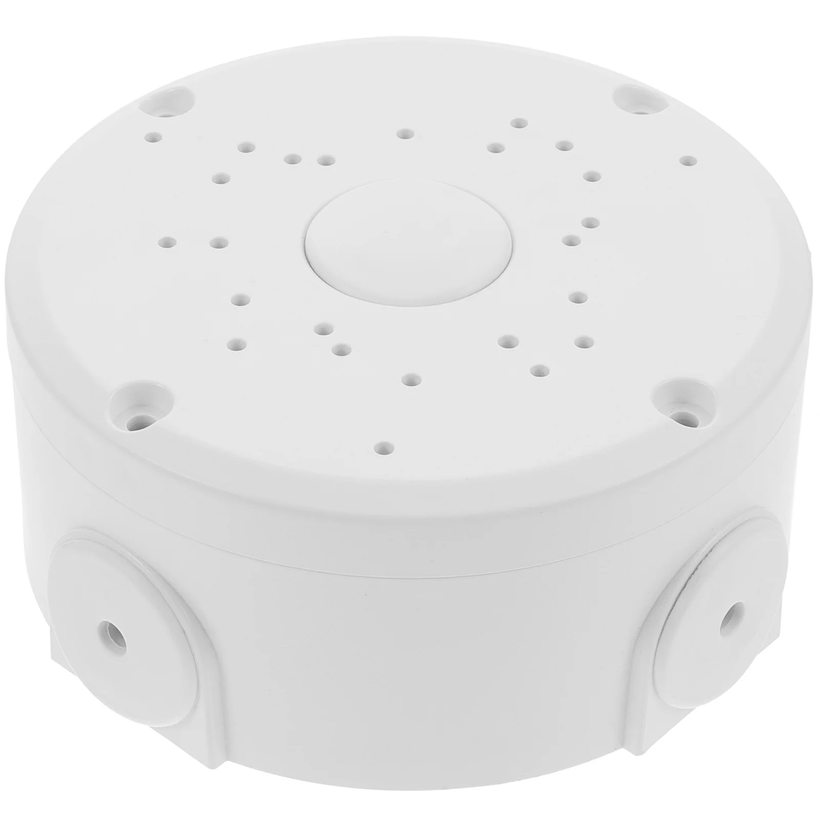 Waterproof Junction Box Outdoor Electrical Connection Safety Cover Weatherproof Extension Cord Protector Cable Wiring Box