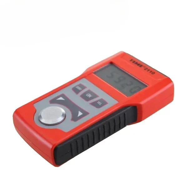 Pengukur ketebalan ultrasonik