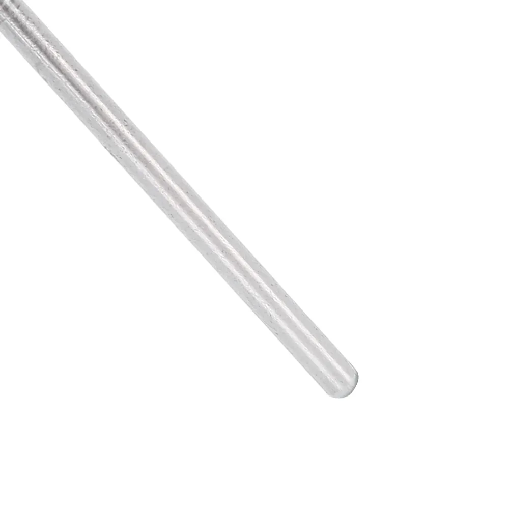 

50pcs Ball Head Spherical Nail Drill Bits Diamond Texture Replacement Accessory Ball Head Grinding Head