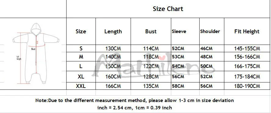Snorlax Onesie Cosplay Kostüm Weihnachtspyjama Fleece Damen Einteiler Kigurumi Ganzkörper-Pijama Anime Ganzkörperanzug – Detail 1