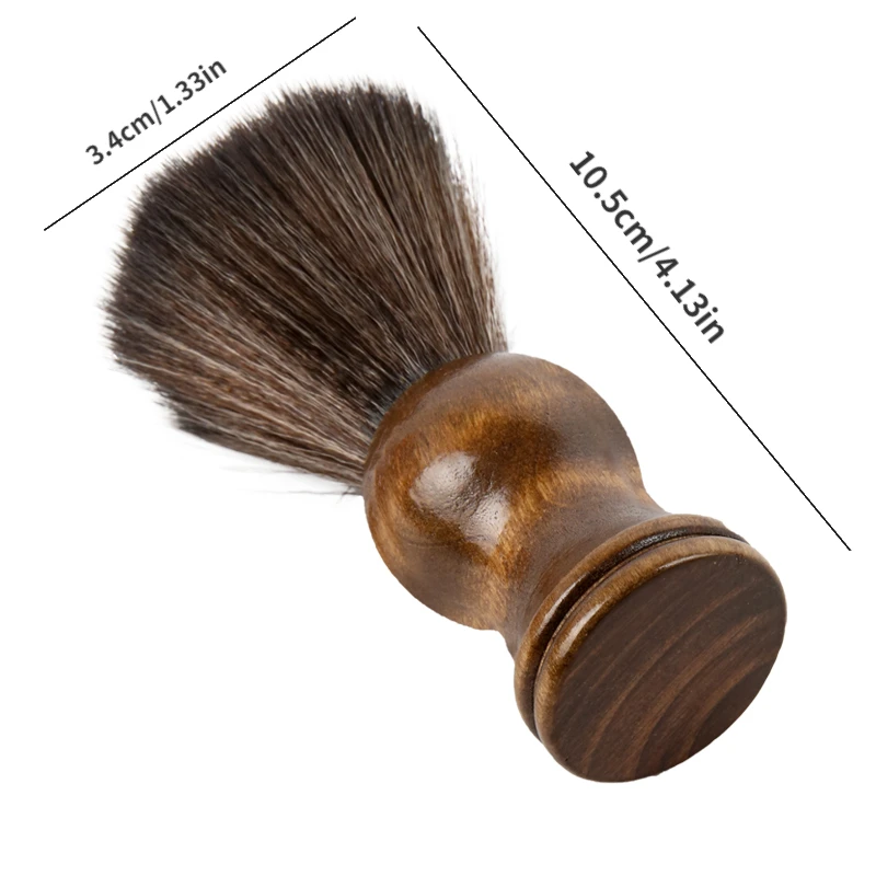 Thumbnail 4 - #1 Cheap Beard Brushes Worth Buying