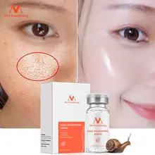 Snail Pore Shrinking Essence #2