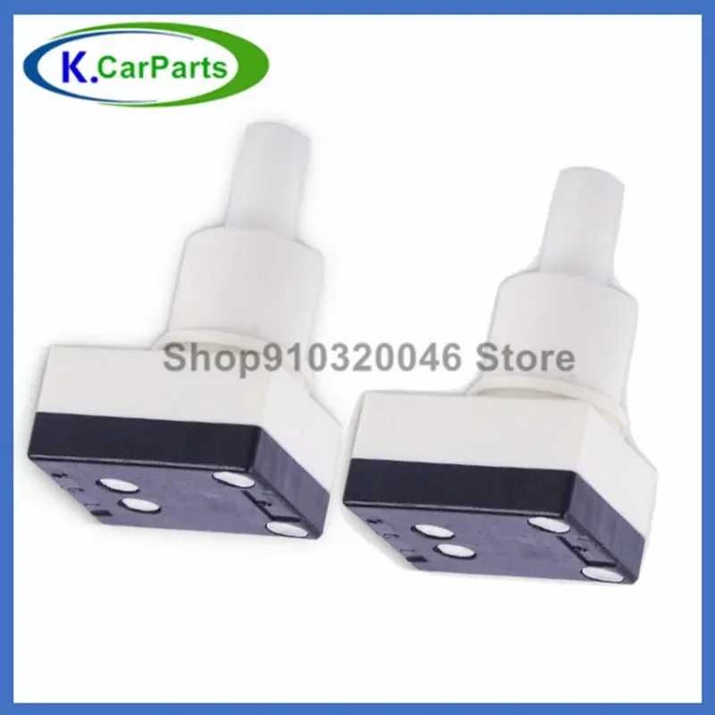 2pcs Interior Dome Light Lamp Switch Sensor Fit for Honda Accord CR-V Pilot Odyssey Pilot Ridgeline Acura TSX 34404-SDA-A21