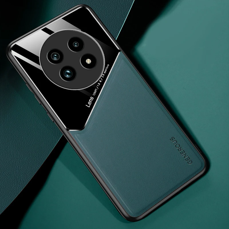 

Чехол S10 из силиконовой искусственной кожи с автомобильным магнитным жестким чехлом из искусственной кожи для Samsung Galaxy S10 Plus S20 S21 FE S22 S23 S24 Ultra S10+ Чехол для телефона