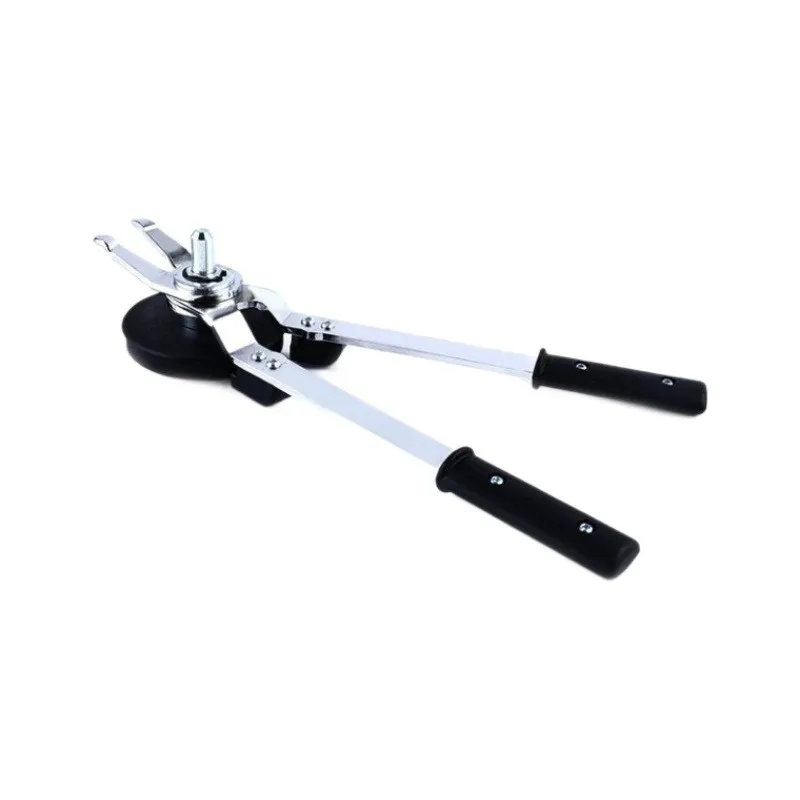 

5-дюймовый инструмент для снятия шин с картингом Производитель шин обеспечивает устройство для снятия шин, устройство для снятия шин под давлением и инструмент для зачистки шин