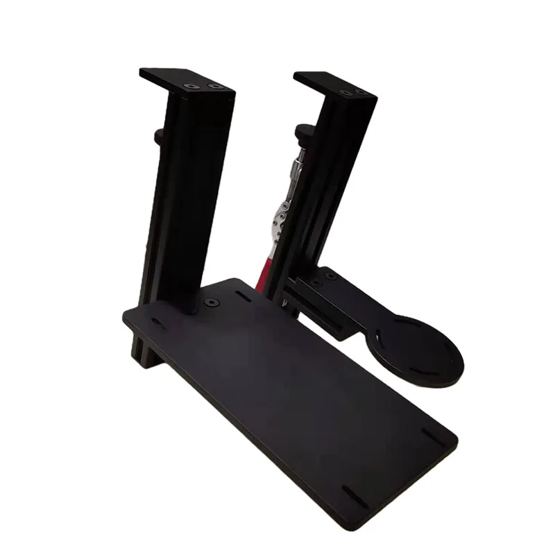 Table Top Flight Rocker Support Tumaster Warthog Stick Chengdu Yisheng Orion