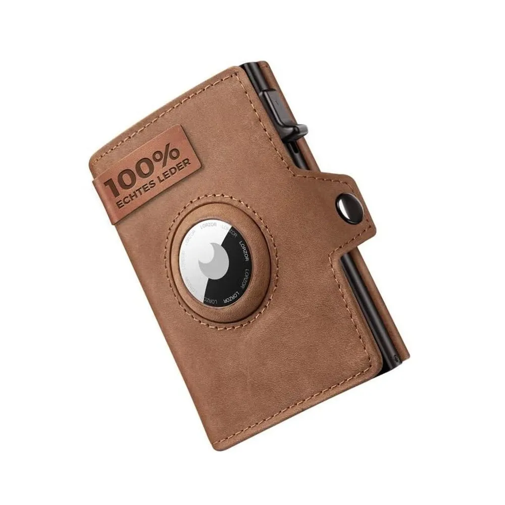 genuine-leather-wallet-with-coin-pocket-airtag-rfid-wallet-stylish-functional-bifold-for-men-and-women