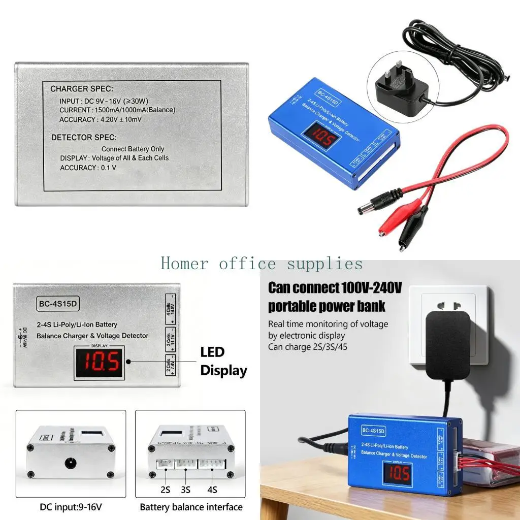 K43B B4 British Standard Plug Broad Compatibility Adapter ABS For Home Office And Travel Needs