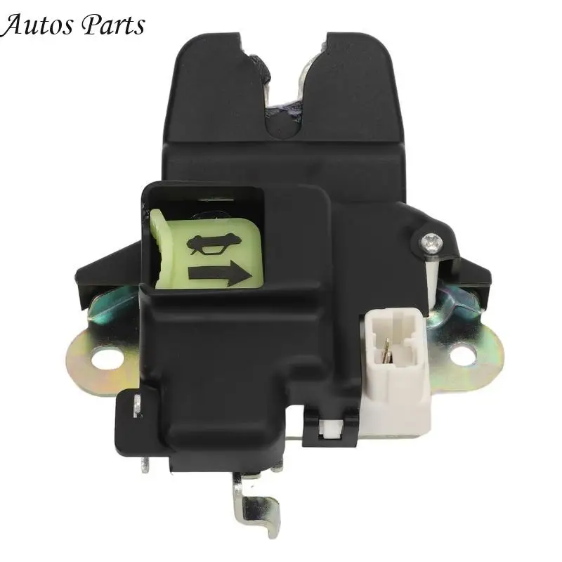 57BA نظام القفل الخلفي الفعال في الجمعية الخلفية لسيارة مع عملية تثبيت بسيطة 81230-1W010 81230-1W020