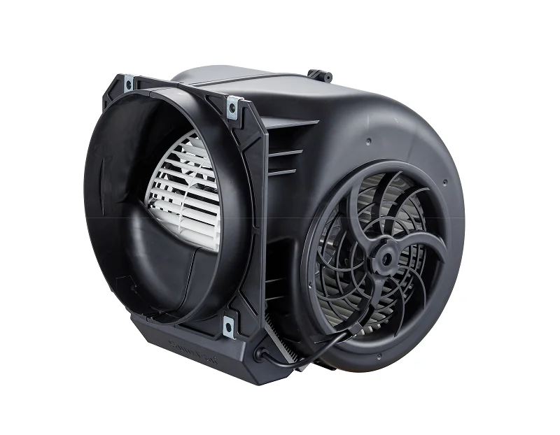 YYHC-Overload protection 160mm kitchen air exhaust fan blower centrifugal fan blower  ac dc ec forward curved centrifugal blower