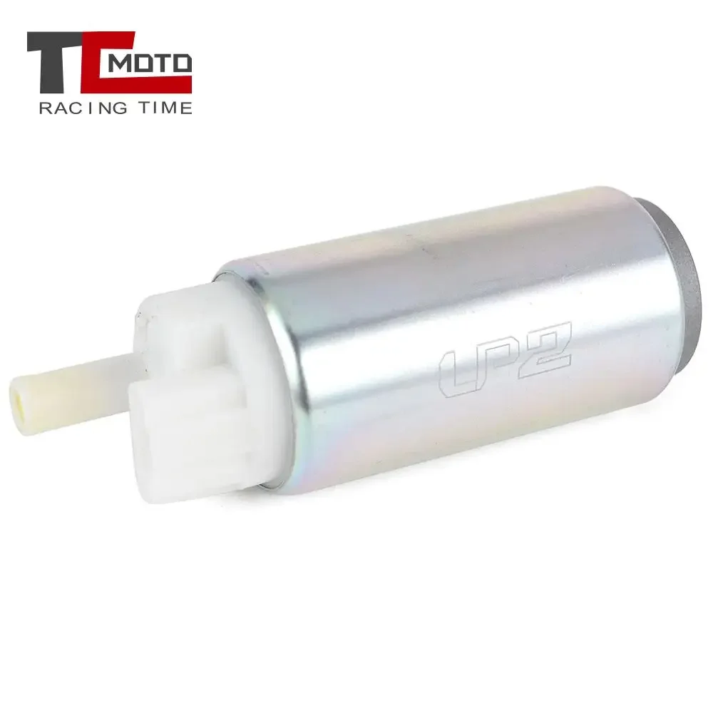 Outboard Fuel Pump …