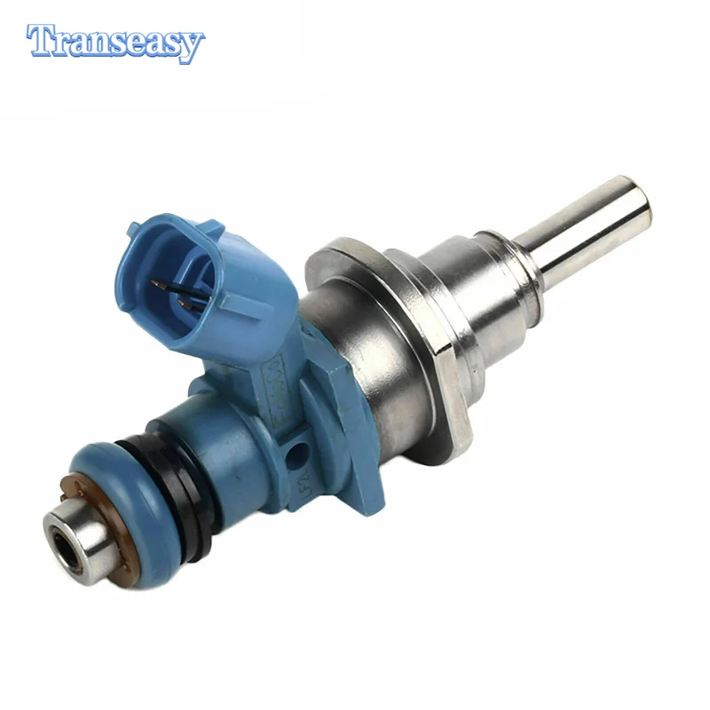 Original High Quality Fuel Injector Nozzle L3K913250A E7T20171 L3K913250A 4G2143 Fit For Mazda 3 6 CX-7 2.3L Turbo 2006-2013