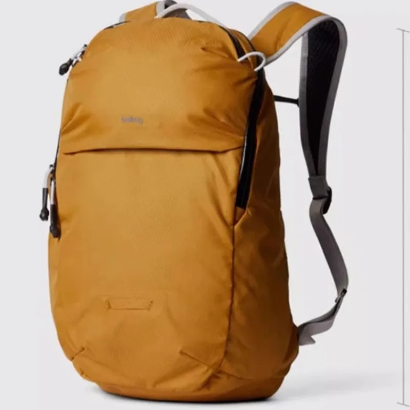 

Новый рюкзак Belroylage Australia Lite Ready Pack для путешествий и фитнеса, модный рюкзак 18 л