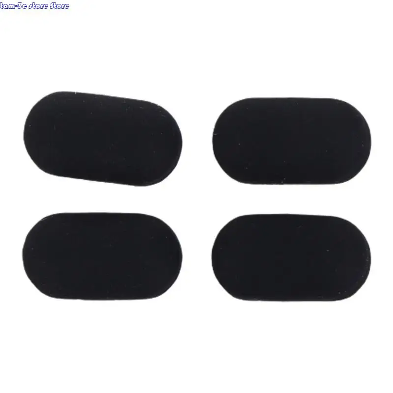 

D0UA Резиновая площадка для 840G5 745 830 735 4PCS/SET Ноутбук.