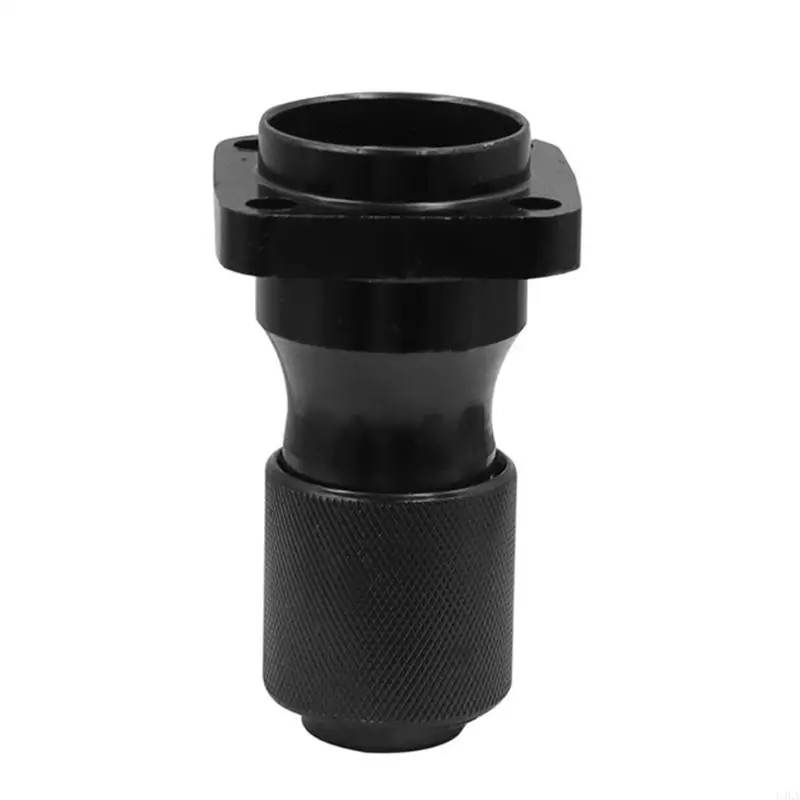 Phụ kiện công cụ điện U4LA Phụ kiện điện chọn lanh lanh 0840 0810 đầu sắt Chuck Phemolition Hammer lanh