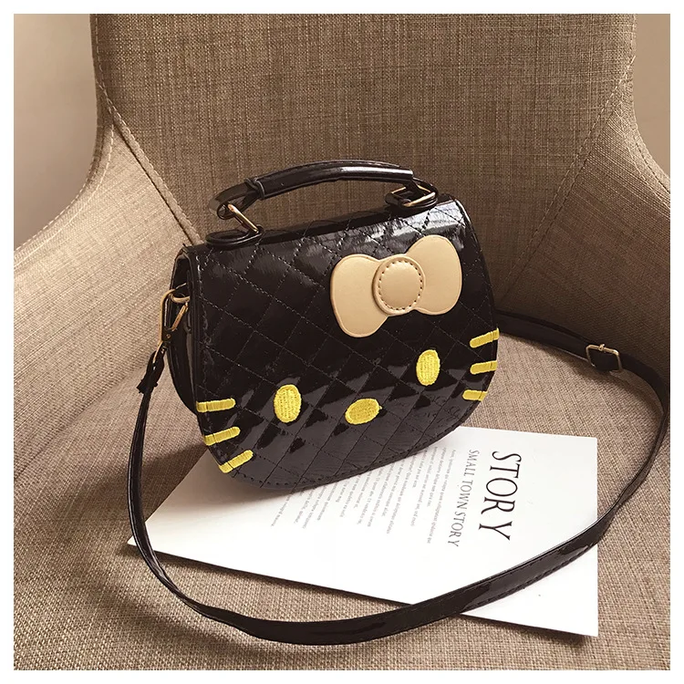 Рисунок 5 - Sanrio hello kitty