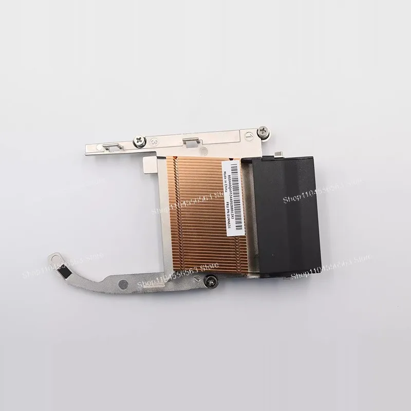 65W CPU Heatsink Cooler Radiator For ThinkCentre M920X M720Q M920Q P330 Tiny5 Workstation 01MN631