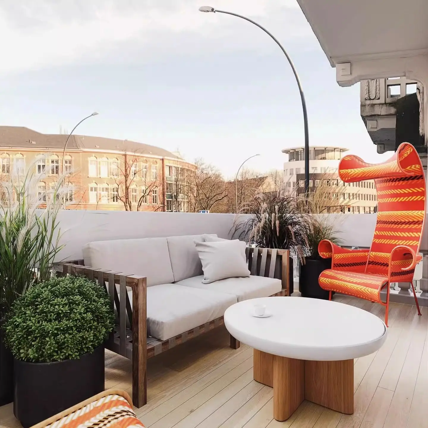 في الهواء الطلق الشمال أريكة فناء الإنترنت المشاهير شرفة كرسي الروطان حديقة الملكة الترفيه في الهواء الطلق الروطان الإبداعي