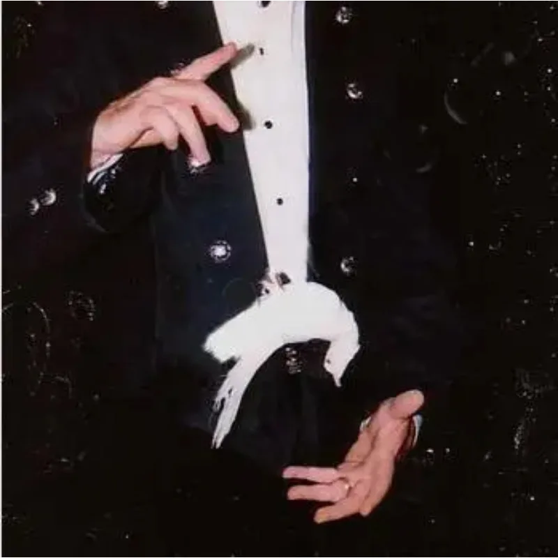 

Ultimate Dove Levitation (Gimmicks+Steel) - Magic Trick Accessories Magician Toys Mentalism Stage Magic Props Close Up Comedy