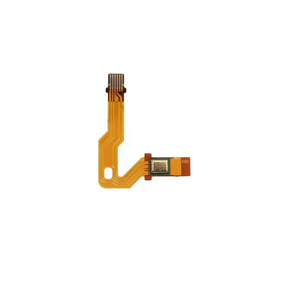 1Set Microphone Flex Cable Replacement For PS5 BDM-010 020 030 Handle Inner Mic Ribbon Cable For PS5 V1 V2 Controller