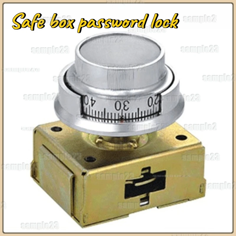 disque-de-verrouillage-par-mot-de-passe-securise-transcodage-manuel-mecanique-a-l'ancienne-avec-noyau-de-verrouillage-de-boite-antivol-ensemble-complet-d'accessoires