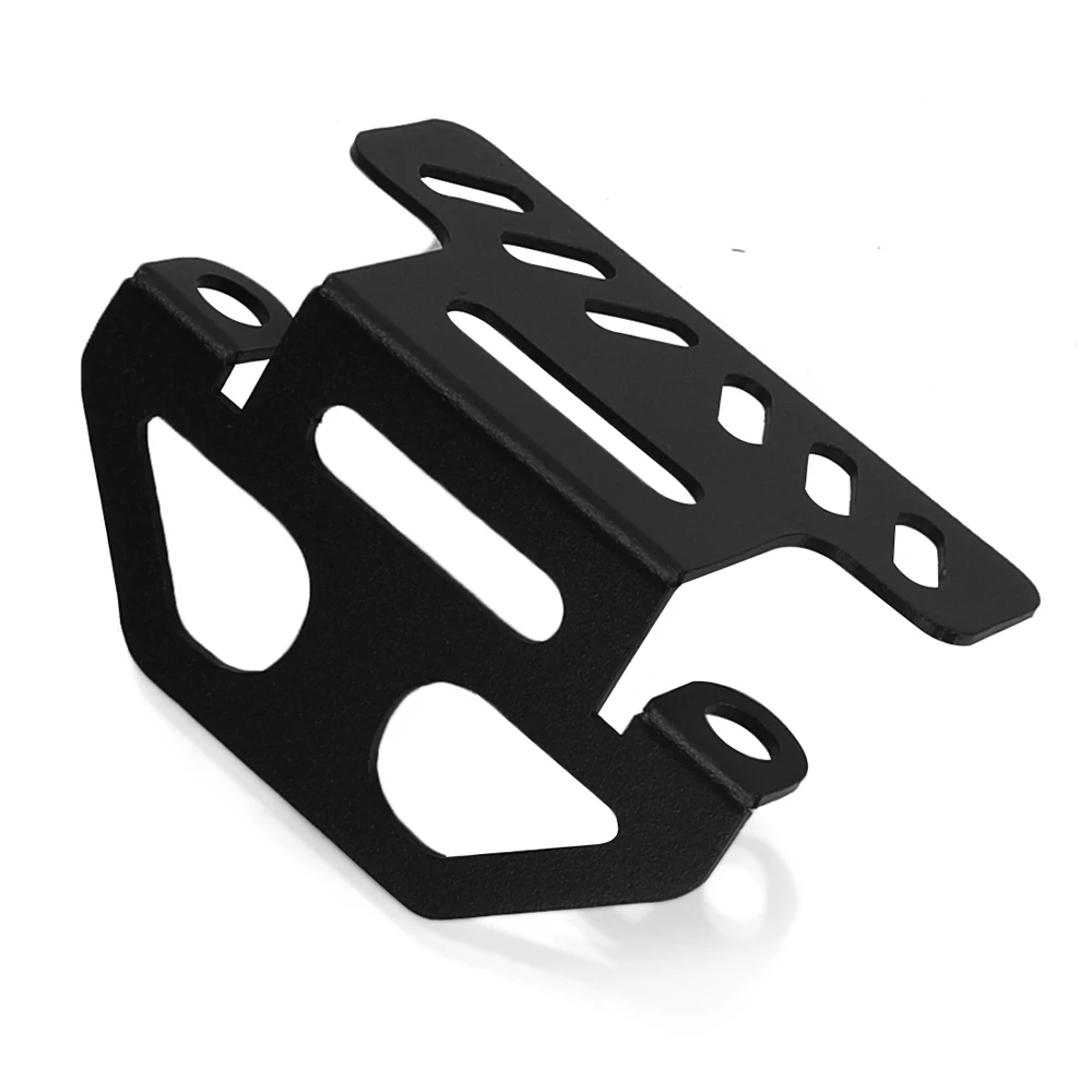 

For Husqvarna SVARTPILEN VITPILEN 401 125 200 2017-2023 Fender Crash Slider Motorcycle Front Brake Caliper Guard Cover Protector