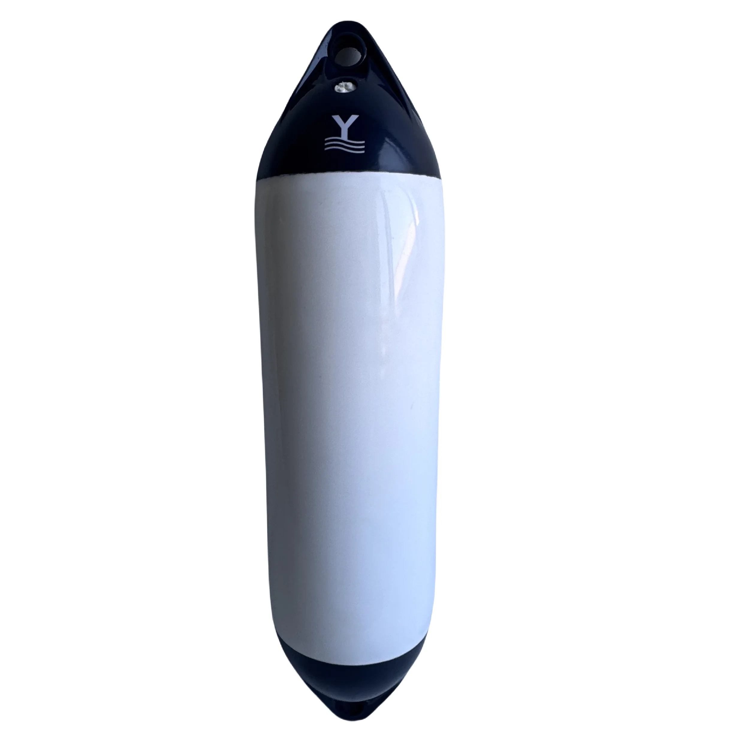 

STLF quality translationHot-selling Round PVC Inflates Easily Plastic Water Boat Self Adjusting Anchor Buoy Bumpers F Serises Ya
