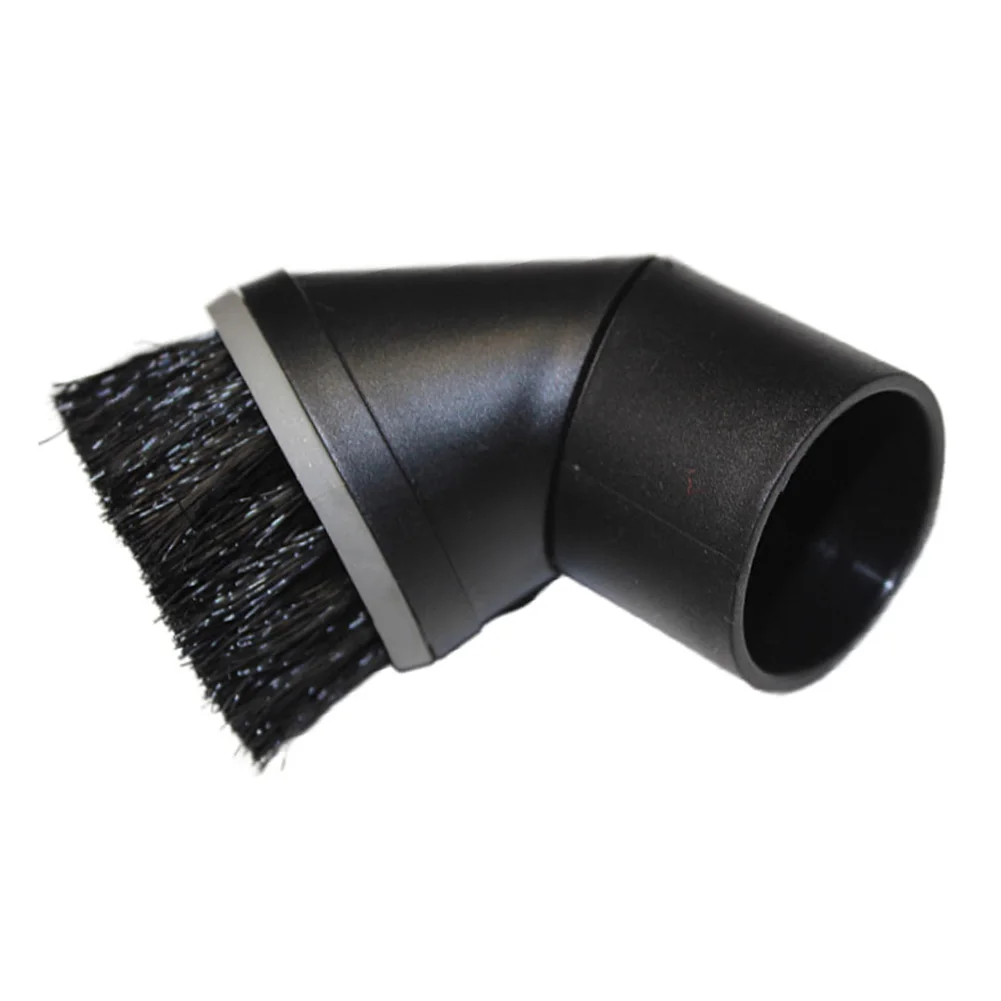 Wygodna, nylonowa dysza szczotki do kurzu do odkurzaczy Miele Compact C2 do odkurzaczy Eco Line Plus Łatwa w przechowywanie i obsłudze