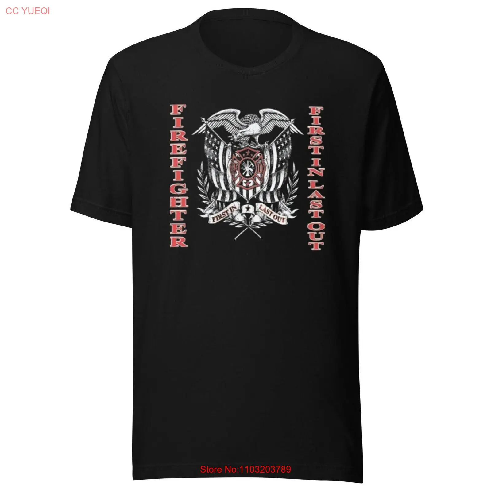 Футболка унисекс с коротким рукавом, 100% хлопок