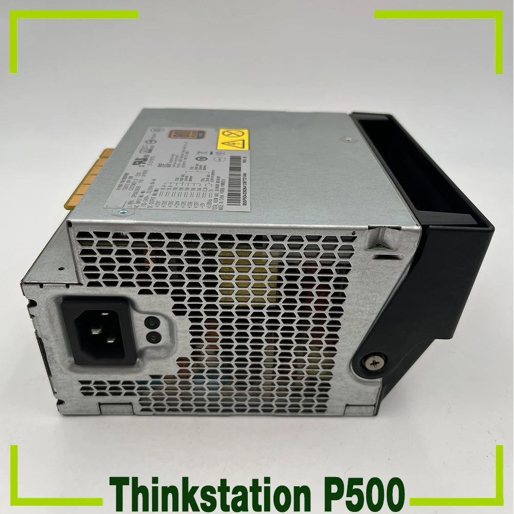 

Workstation 490W Power For Lenovo Thinkstation P500 P510 P700 54Y8909 FSD010